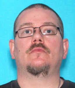 Jason Levi Garlick a registered Sex Offender of Michigan