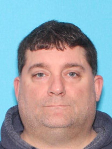 Andrew Francis Lavigne a registered Sex Offender of Michigan