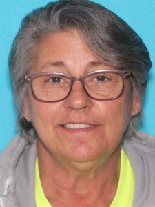 Elizabeth Ann Pierzynowski a registered Sex Offender of Michigan