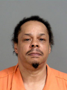Darrell Darnell Thomas a registered Sex Offender of Michigan