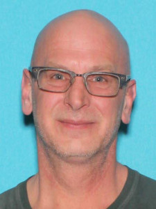 Kevin John Hardin a registered Sex Offender of Michigan