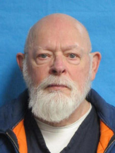 Robert Bruce Saunders a registered Sex Offender of Michigan