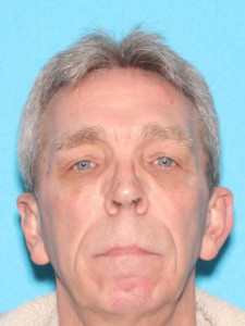 Patrick Scott Young a registered Sex Offender of Michigan