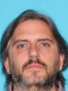 Collin Campy Campbell a registered Sex Offender of Michigan