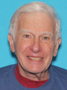 John Henry Adler a registered Sex Offender of Michigan