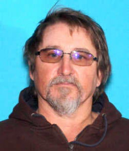 James Hardy Domke a registered Sex Offender of Michigan