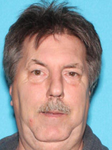 Kenneth Bruce Grainger a registered Sex Offender of Michigan