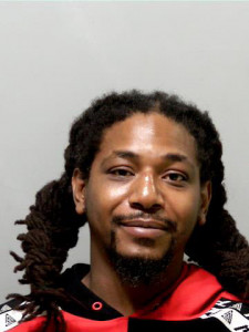 Antwon Trenell Hudson a registered Sex Offender of Michigan