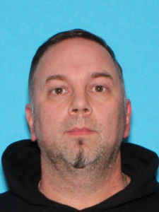 Michael Anthony Thompson a registered Sex Offender of Michigan