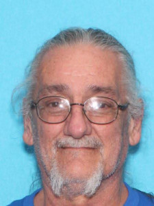 Johnny Ray Rundle a registered Sex Offender of Michigan