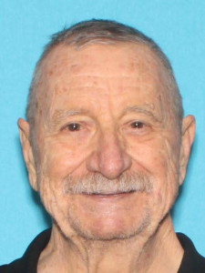 Richard George Benn a registered Sex Offender of Michigan