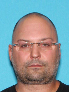 Daniel Amir Allar a registered Sex Offender of Michigan