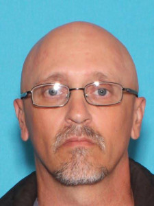 Dana Shawn Graham a registered Sex Offender of Michigan