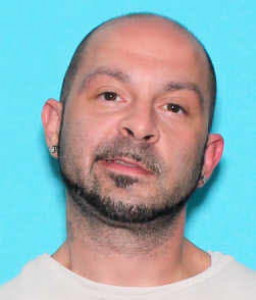 Garrett Lee Uplegger a registered Sex Offender of Michigan