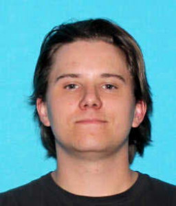 Lucas Matthew Stricker a registered Sex Offender of Michigan