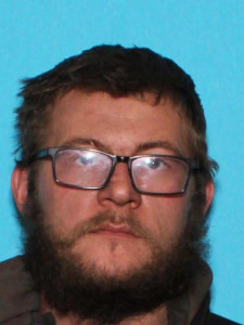 Cameron Michael Dombrowski a registered Sex Offender of Michigan