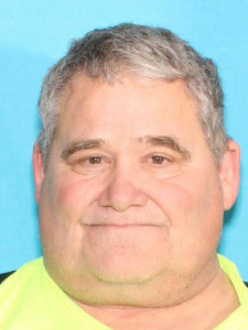 Bernard James Couturier a registered Sex Offender of Michigan