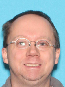 Christopher David Clothier a registered Sex Offender of Michigan