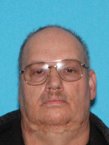 Albert Boyd Knapper a registered Sex Offender of Michigan