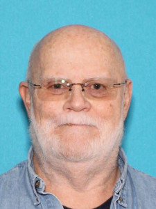 Robert Leon Lane a registered Sex Offender of Michigan