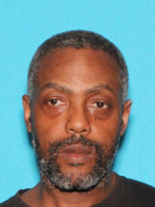 Antonio Lee Crout a registered Sex Offender of Michigan