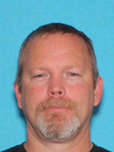 Curtis John Spofford a registered  of Michigan