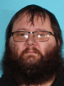 Harley David-williams Sherk a registered Sex Offender of Michigan