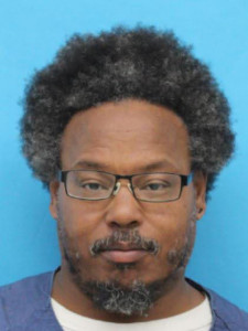 Datrell Ivey a registered Sex Offender of Michigan