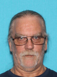 David Earl Ball a registered Sex Offender of Michigan