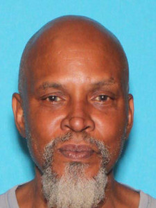 Cardell Sanders a registered Sex Offender of Michigan