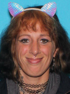 Destiny Bevann Holcomb a registered Sex Offender of Michigan