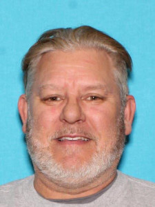 Jeffery Alan Wilson a registered Sex Offender of Michigan