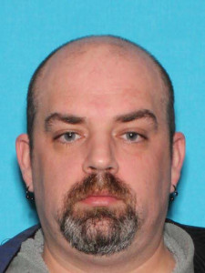 Aaron Wade Buelow a registered Sex Offender of Michigan