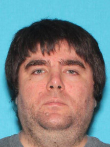 Bryan Joseph Rhode a registered Sex Offender of Michigan