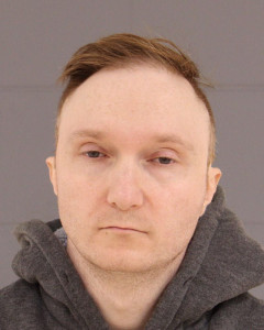 David Andrew Schultz a registered Sex Offender of Michigan