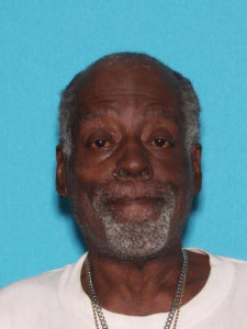 Charles Edward Thornton a registered Sex Offender of Michigan