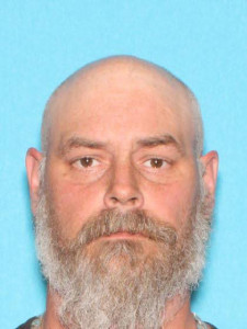 Gerald Wyatt Moore a registered Sex Offender of Michigan