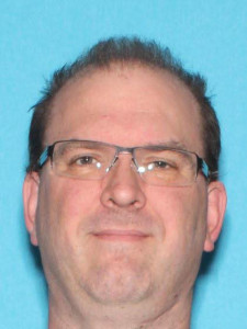 Darryl Lee Schoonover a registered Sex Offender of Michigan