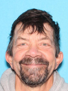 Kevin Walter Corrion a registered Sex Offender of Michigan