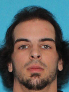 Austin Eugene Baker a registered Sex Offender of Michigan