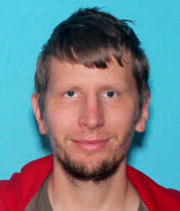 Benjamin Joseph Frisbey a registered Sex Offender of Michigan