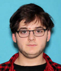 Jonathon Albert Stalzer a registered Sex Offender of Michigan