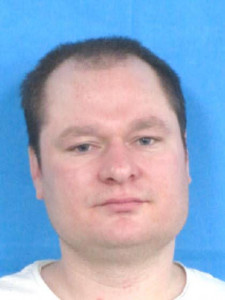 Christopher Raymond Williams a registered Sex Offender of Michigan