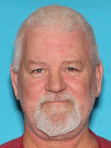 Russell Marvin Waters a registered Sex Offender of Michigan