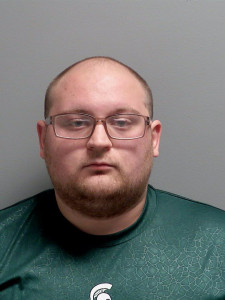 Paul John Jester a registered Sex Offender of Michigan