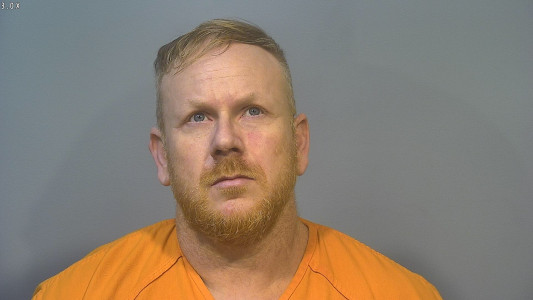 Corey Matthew Sockow a registered Sex Offender of Michigan