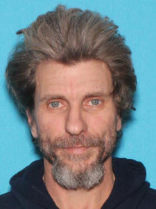 Anthony Sean George a registered Sex Offender of Michigan