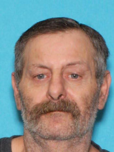 Danny Leroy Benedict a registered Sex Offender of Michigan