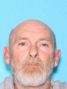 Michael Edwin Sanders a registered Sex Offender of Michigan