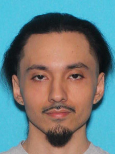 Dominick Nykko Cantu a registered Sex Offender of Michigan